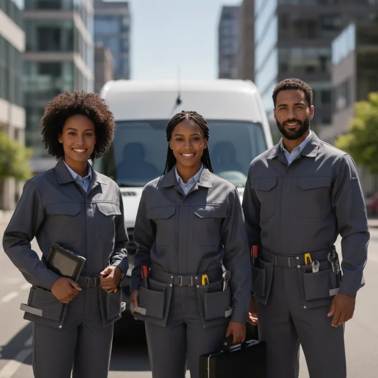 Corporate Lawyer team in Springdale